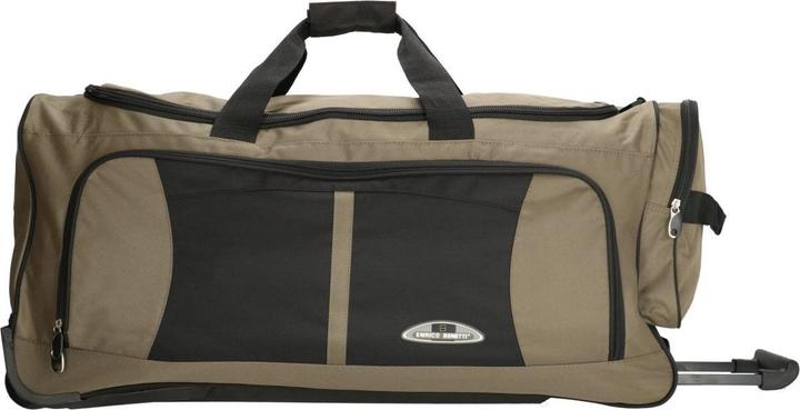 Immagine prodotto Enrico Benetti Orlando - Borsa da viaggio trolley (80.60 l)