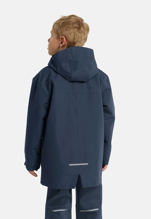 Produktbild Jack Wolfskin 3In1 Canvey Kids (164)
