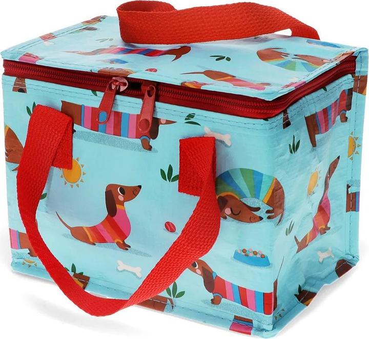 Rex London Isoliertasche Hund Wurst Kind
