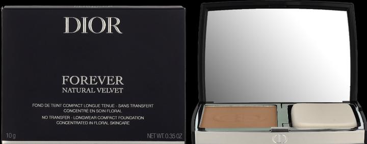 Actual product image Dior Forever (4N Neutral)
