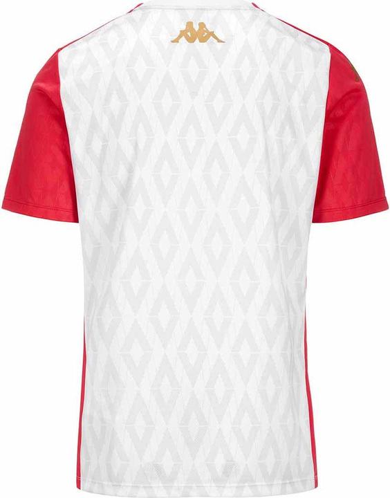 Image du produit Kappa Maillot AS Monaco Aboupret Pro 8 2024/25 (3XL)