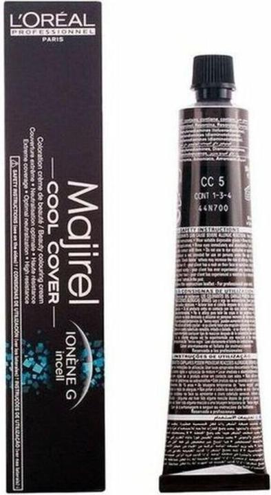 Image du produit L'Oréal Professionnel Majirel Cool Cover (5 brun clair)