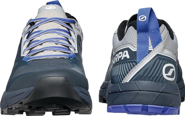 Produktbild Scarpa Rapid GTX Wmn Approach Schuh (39.5)