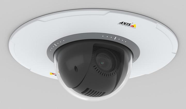 Actual product image Axis Mounting bracket T94P01L (Housing)