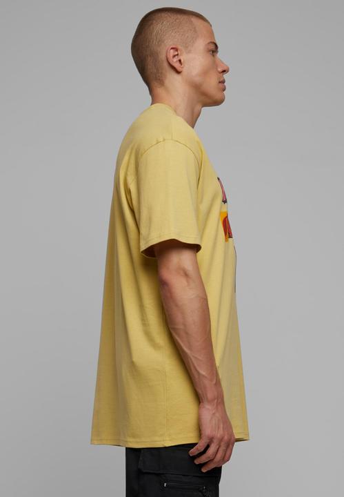 Produktbild Urban Classics Hate it or Love it Oversize Tee - 119383 (S)