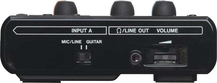Produktbild Tascam Dp-006 (Mehrspurrecorder)