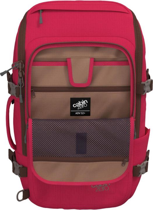 Immagine prodotto Cabin zero Adventure Cabin Bag ADV Pro 32L zaino 46 cm scomparto per laptop (26 l)