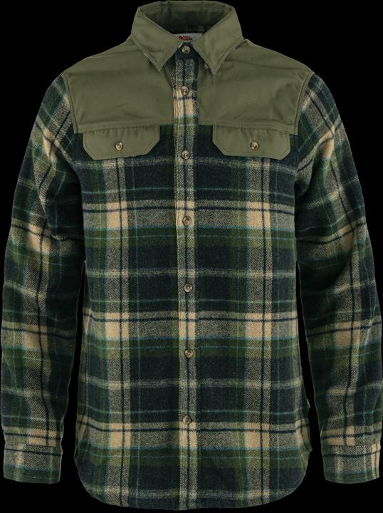 Immagine prodotto Fjällräven Camicia in granito (XL)