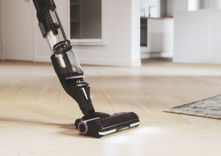 Actual product image Hoover HFX10P 011