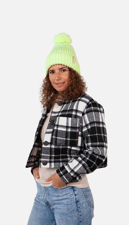 Actual product image Barts Women's Joansy Beanie (One size)