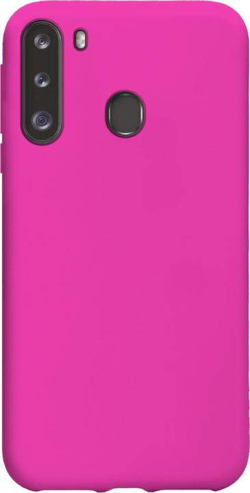 Productafbeelding SBS Beschermende hoes (Samsung Galaxy A21)