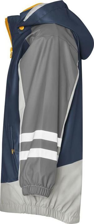 Produktbild Playshoes Kinder Regenjacke 3in1 (98)