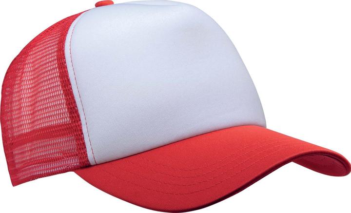 Actual product image K-up Trucker 5 Panneaux