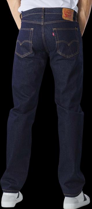Produktbild Levis Levi‘s 505 Jeans rinse (zip) (W30/L32)