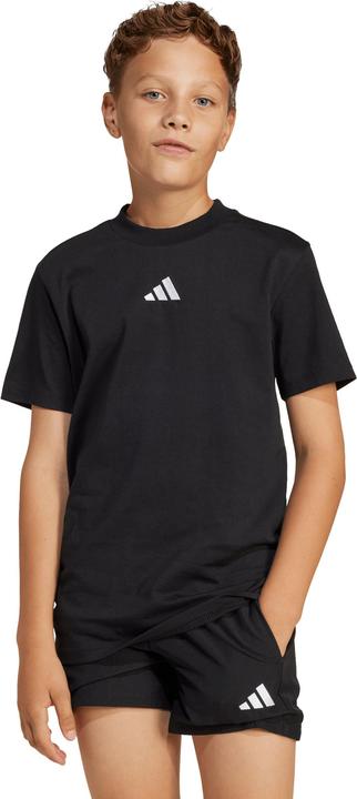 Actual product image adidas Kid's Essentials T-Shirt (176)