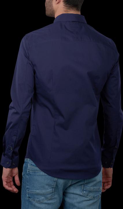 Immagine prodotto Hilfiger Denim Camicia con vestibilità regolare (L)