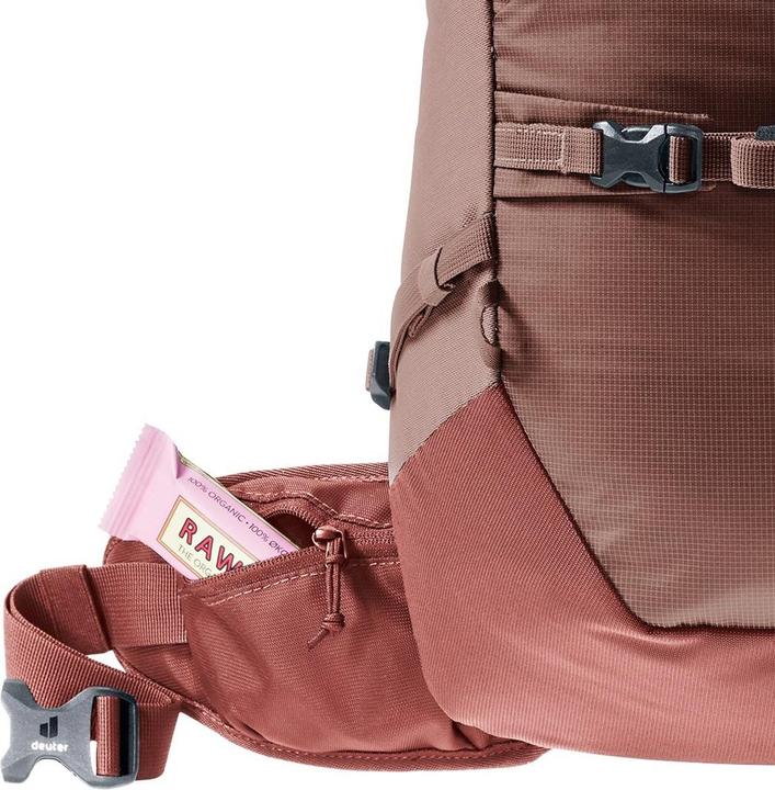 Actual product image Deuter Rise 32+ (32 l)