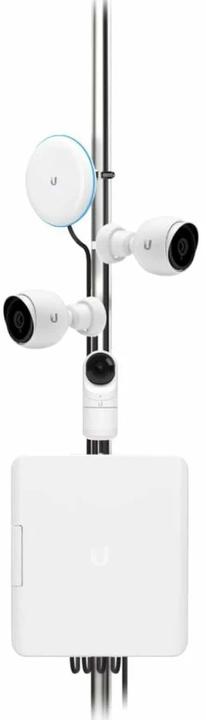 Actual product image Ubiquiti Weatherproof outer housing (1 Ports)