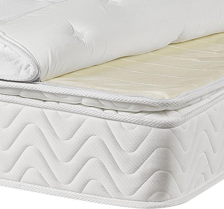 Produktbild Beliani Luxus (180 x 200 cm, Federkern)