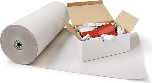 Ratioform Unterleg-/Stopf-/Zuschnittpapier
