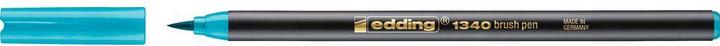 Produktbild Edding Brushpen 1340 (Türkis, 1 x)