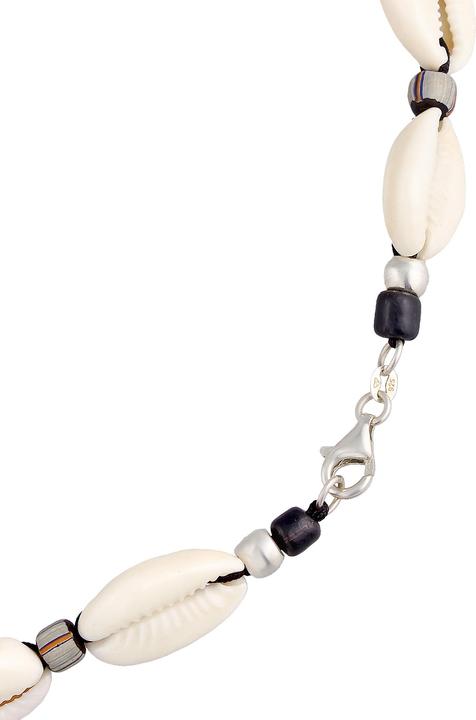 Immagine prodotto Kuzzoi Conchiglia (Argento 925, Conchiglia, Nylon, 42 cm)