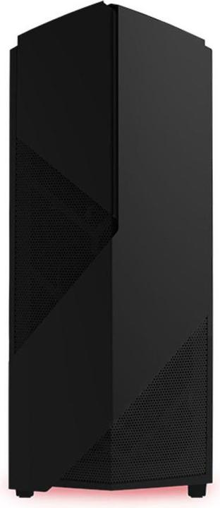 Image du produit NZXT Noctis 450 (ATX, mATX, Mini-ITX)