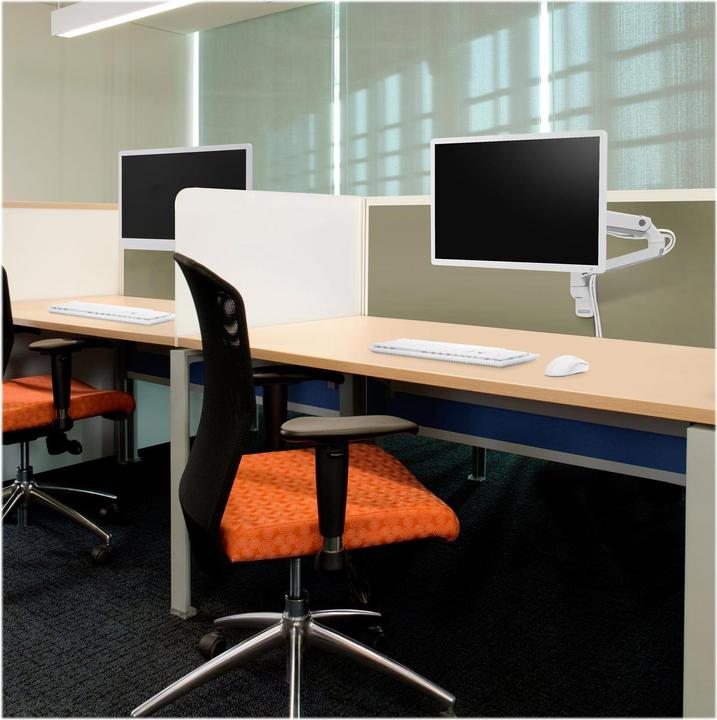 Produktbild Ergotron 45-505-216/Mxv (Wand, 34.02")