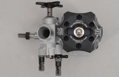 Image du produit O.S. Engines MOTEUR OS 55 HZ Hyper