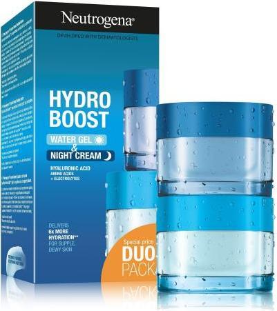 Neutrogena Hydro Boost (50 ml, Tagescreme)