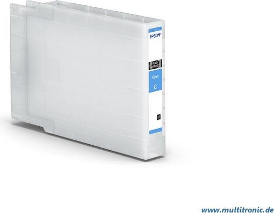 Produktbild Epson Tintenpatrone XXL (C)