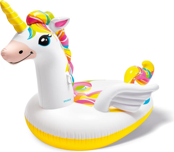 Image du produit Intex L'île de la Licorne Méga