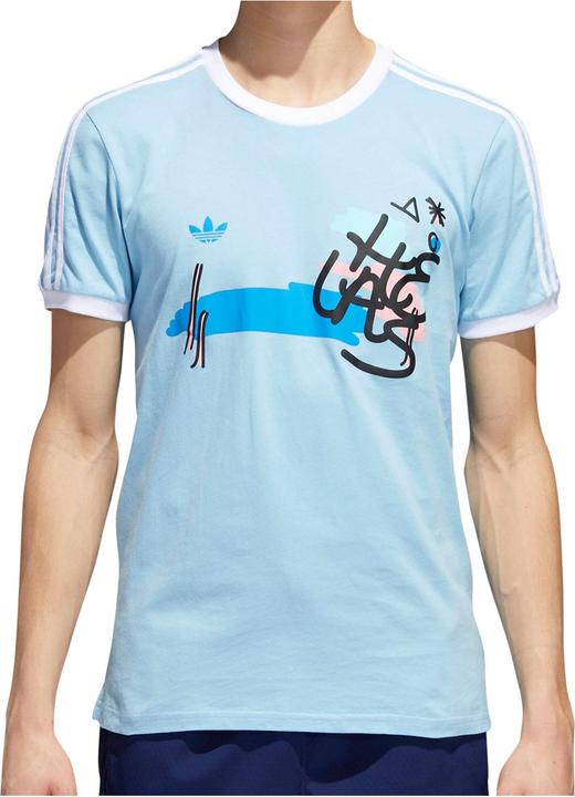 Actual product image adidas Helas T-Shirt (M)