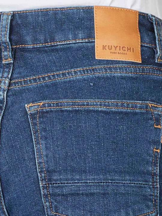 Produktbild Kuyichi Sara Jeans Straight Fit Forever (W33/L30)