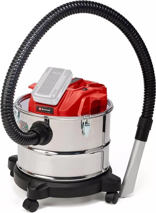 Immagine prodotto Einhell TE-AV 18/15 Li C Power X-Change (Aspirapolvere cenere)