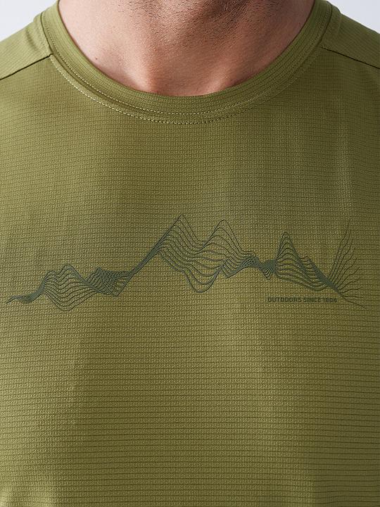 Actual product image Schöffel CIRC T Shirt Sulten M (58)