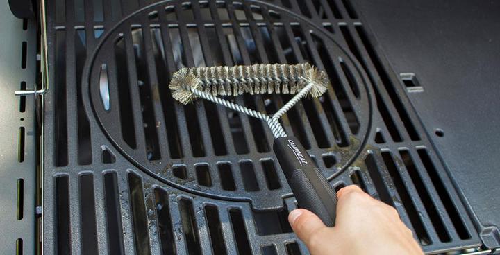 Actual product image Campingaz Grill Brush (36 cm)