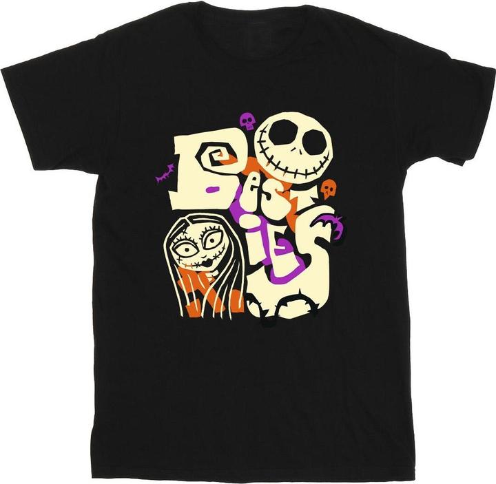 The Nightmare Before Christmas Besties TShirt (XL)