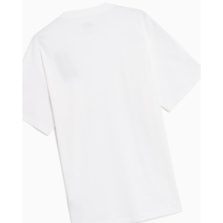 Actual product image The Dickies Luray Pocket Tee S/S (M)