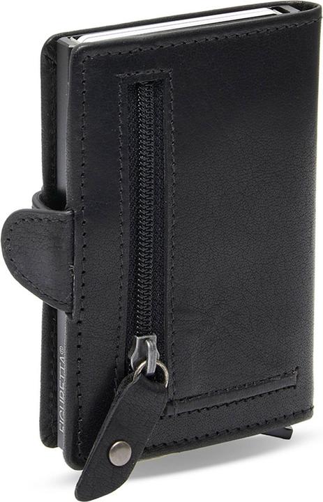 Immagine prodotto The Chesterfield Brand Porta carte di credito Baldwin protezione RFID in pelle 6,5 cm
