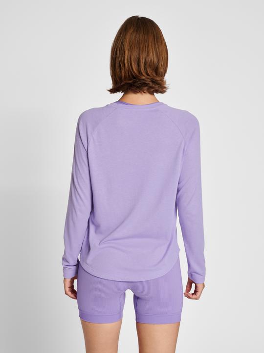 Produktbild hummel Hmlmt Vanja T-Shirt L/S (S)