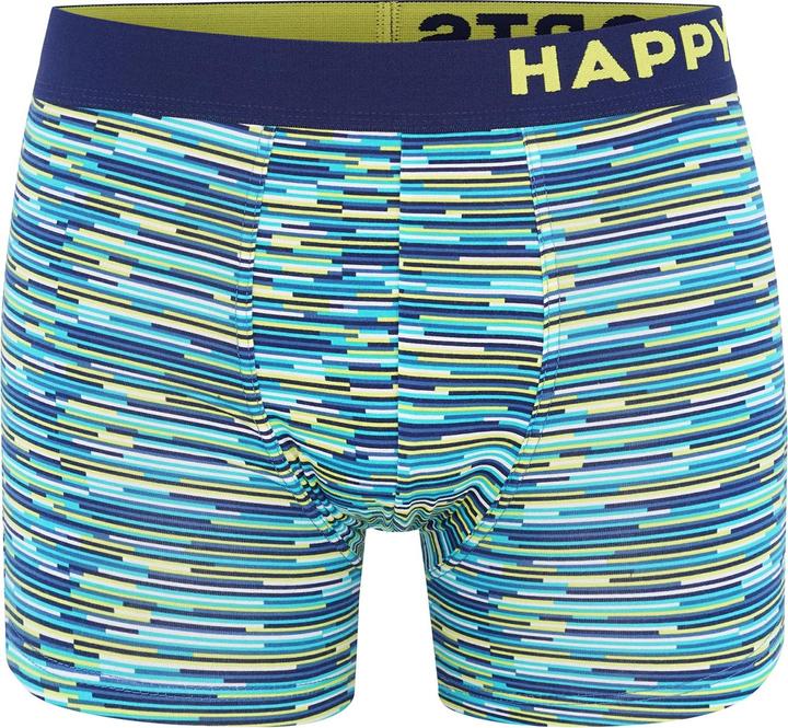Actual product image Happy shorts Retro shorts trunks (S, pack of 2)