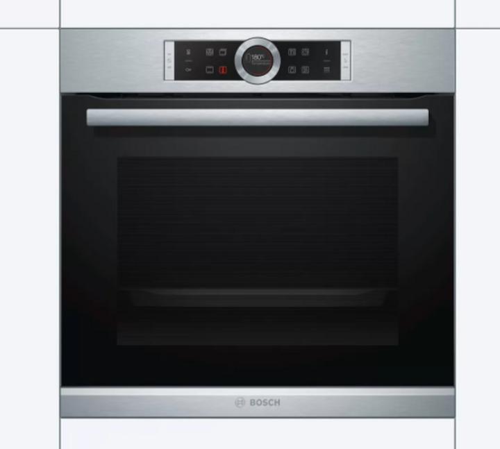 Produktbild Bosch Hausgeräte Hbg675bs1