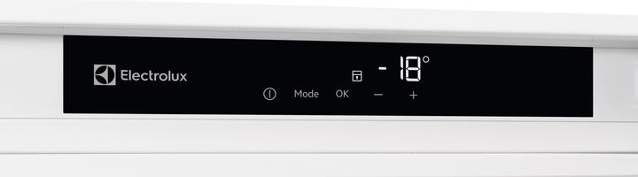 Produktbild Electrolux IG1235SN (Einbau, 122 l)