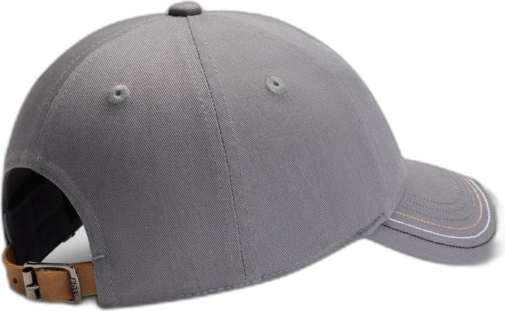 Actual product image BOSS baseball cap embroicery (57)