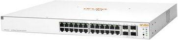 Actual product image HPE Aruba Instant On 1930 (28 Ports)