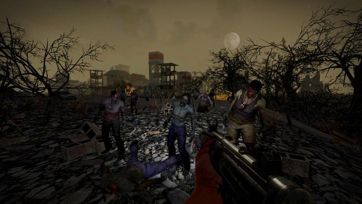 Actual product image Telltale Games PS4 7 days before death (PS4, EN)