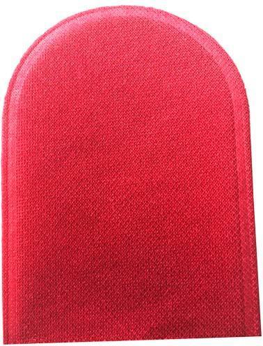 Actual product image Bronz Express Bronz'Express Applicator Face 8 x 5 cm (Accessories self tanning)