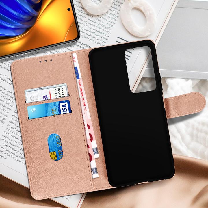 Image du produit Avizar Série Chester (Xiaomi Poco F4)