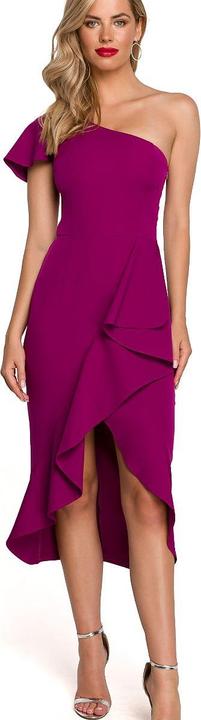 Makover Cocktailkleid (XXL)